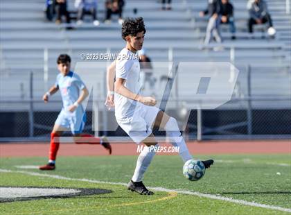 Thumbnail 2 in Lincoln @ North Salinas (Sunnyvale Christmas Cup) photogallery.