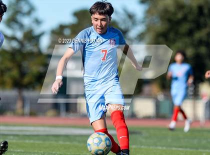 Thumbnail 1 in Lincoln @ North Salinas (Sunnyvale Christmas Cup) photogallery.