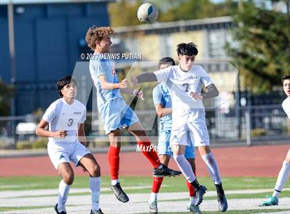Thumbnail 1 in Lincoln @ North Salinas (Sunnyvale Christmas Cup) photogallery.