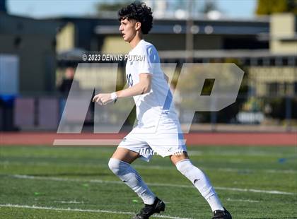 Thumbnail 1 in Lincoln @ North Salinas (Sunnyvale Christmas Cup) photogallery.