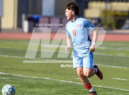 Thumbnail 1 in Lincoln @ North Salinas (Sunnyvale Christmas Cup) photogallery.