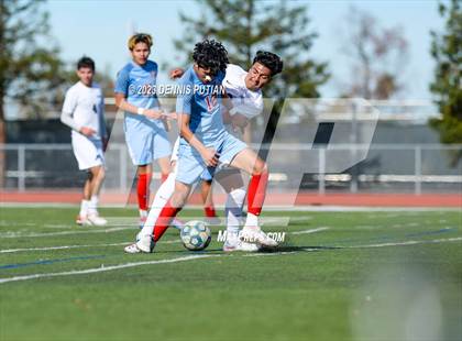 Thumbnail 1 in Lincoln @ North Salinas (Sunnyvale Christmas Cup) photogallery.