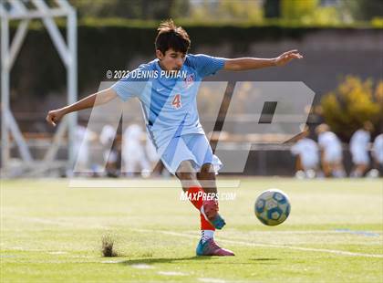 Thumbnail 3 in Lincoln @ North Salinas (Sunnyvale Christmas Cup) photogallery.