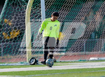 Thumbnail 1 in Lincoln @ North Salinas (Sunnyvale Christmas Cup) photogallery.