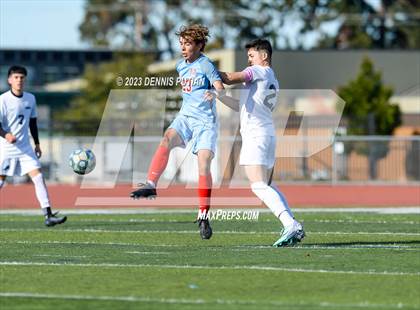 Thumbnail 1 in Lincoln @ North Salinas (Sunnyvale Christmas Cup) photogallery.
