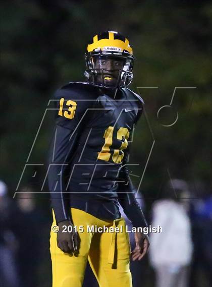 Thumbnail 3 in Raritan @ St. John-Vianney photogallery.