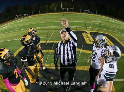 Thumbnail 2 in Raritan @ St. John-Vianney photogallery.