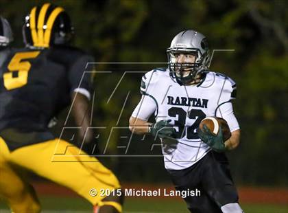 Thumbnail 1 in Raritan @ St. John-Vianney photogallery.