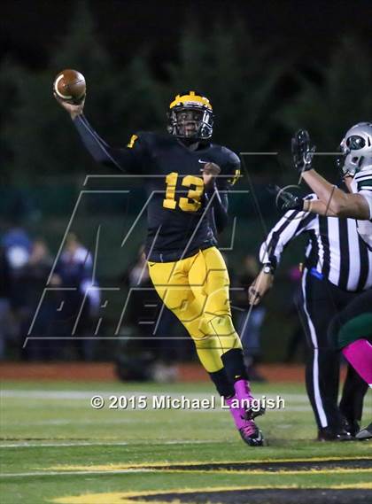 Thumbnail 1 in Raritan @ St. John-Vianney photogallery.
