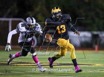 Thumbnail 1 in Raritan @ St. John-Vianney photogallery.