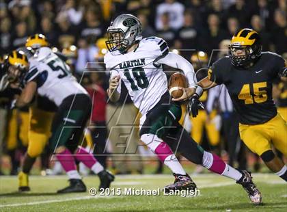 Thumbnail 2 in Raritan @ St. John-Vianney photogallery.
