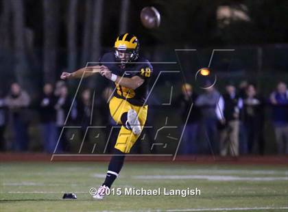 Thumbnail 3 in Raritan @ St. John-Vianney photogallery.