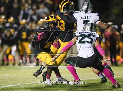 Thumbnail 3 in Raritan @ St. John-Vianney photogallery.