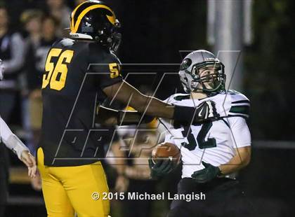 Thumbnail 1 in Raritan @ St. John-Vianney photogallery.
