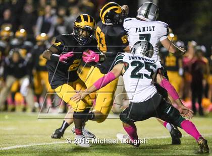 Thumbnail 1 in Raritan @ St. John-Vianney photogallery.