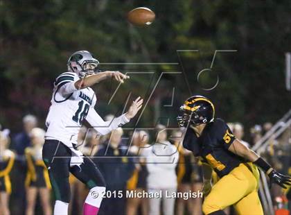 Thumbnail 2 in Raritan @ St. John-Vianney photogallery.