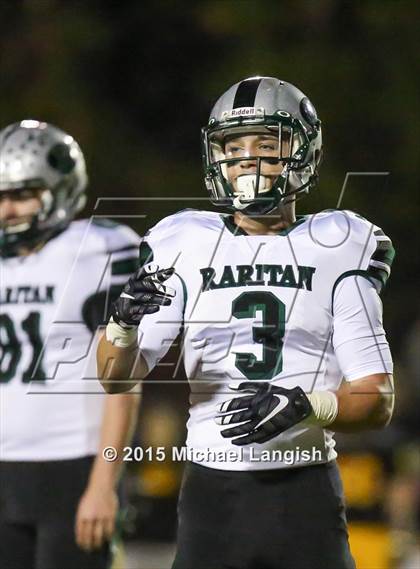 Thumbnail 1 in Raritan @ St. John-Vianney photogallery.
