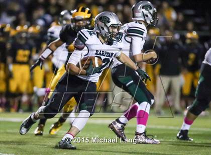 Thumbnail 3 in Raritan @ St. John-Vianney photogallery.