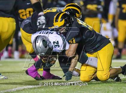 Thumbnail 3 in Raritan @ St. John-Vianney photogallery.