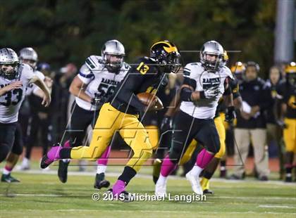 Thumbnail 2 in Raritan @ St. John-Vianney photogallery.