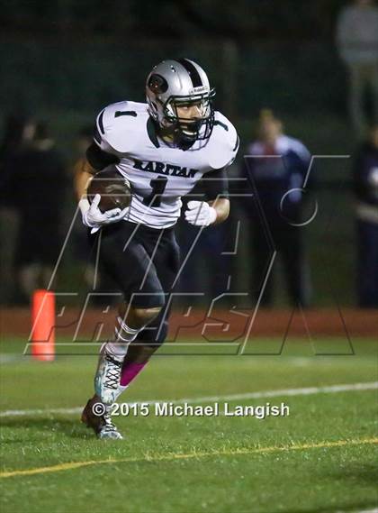 Thumbnail 1 in Raritan @ St. John-Vianney photogallery.