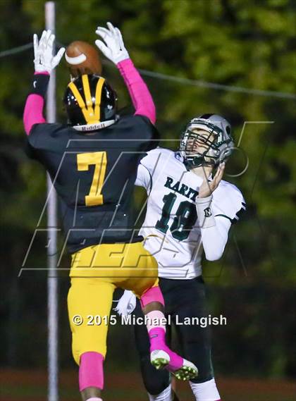 Thumbnail 1 in Raritan @ St. John-Vianney photogallery.