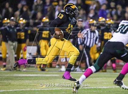 Thumbnail 3 in Raritan @ St. John-Vianney photogallery.