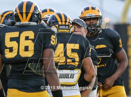 Thumbnail 1 in Raritan @ St. John-Vianney photogallery.