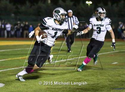 Thumbnail 2 in Raritan @ St. John-Vianney photogallery.