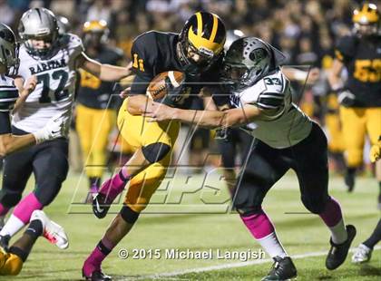 Thumbnail 2 in Raritan @ St. John-Vianney photogallery.