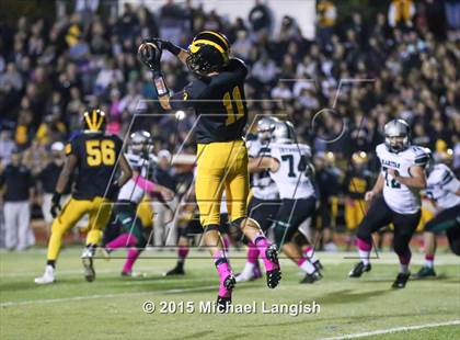 Thumbnail 2 in Raritan @ St. John-Vianney photogallery.