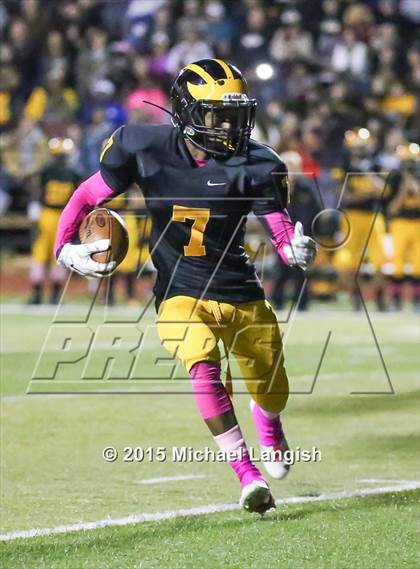 Thumbnail 2 in Raritan @ St. John-Vianney photogallery.