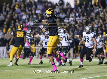Thumbnail 3 in Raritan @ St. John-Vianney photogallery.