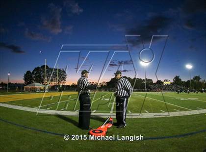 Thumbnail 2 in Raritan @ St. John-Vianney photogallery.