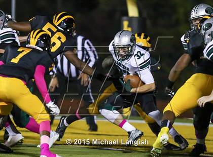 Thumbnail 3 in Raritan @ St. John-Vianney photogallery.