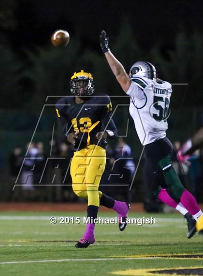 Thumbnail 3 in Raritan @ St. John-Vianney photogallery.