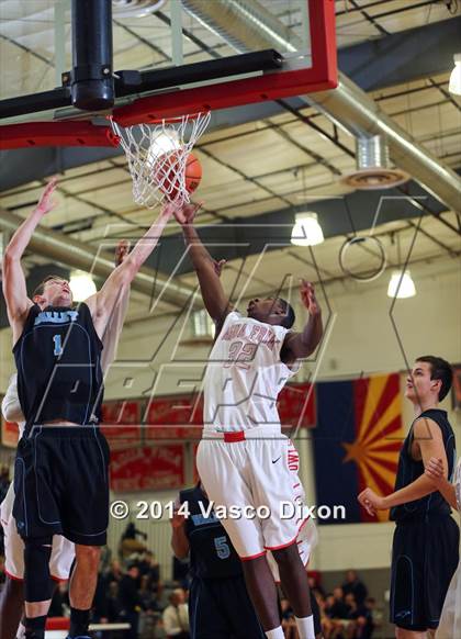 Thumbnail 2 in Deer Valley @ Agua Fria photogallery.