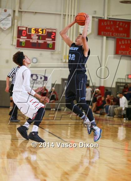 Thumbnail 1 in Deer Valley @ Agua Fria photogallery.