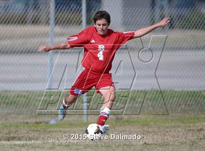 Thumbnail 2 in Archbishop Rummel vs. Brother Martin photogallery.