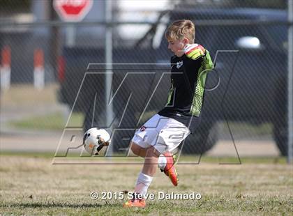 Thumbnail 1 in Archbishop Rummel vs. Brother Martin photogallery.