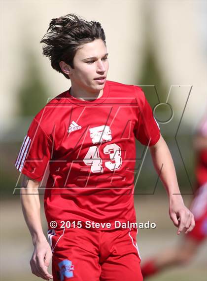 Thumbnail 1 in Archbishop Rummel vs. Brother Martin photogallery.