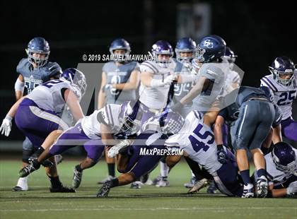 Thumbnail 3 in Sierra Canyon vs Valencia photogallery.
