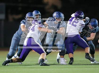 Thumbnail 2 in Sierra Canyon vs Valencia photogallery.
