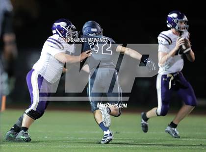 Thumbnail 3 in Sierra Canyon vs Valencia photogallery.