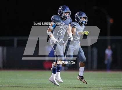 Thumbnail 2 in Sierra Canyon vs Valencia photogallery.