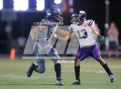 Thumbnail 1 in Sierra Canyon vs Valencia photogallery.