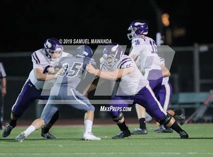 Thumbnail 3 in Sierra Canyon vs Valencia photogallery.