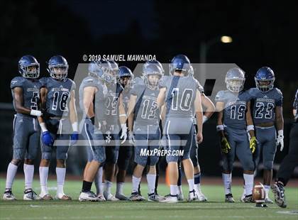Thumbnail 3 in Sierra Canyon vs Valencia photogallery.