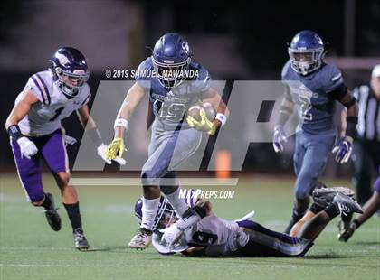 Thumbnail 3 in Sierra Canyon vs Valencia photogallery.