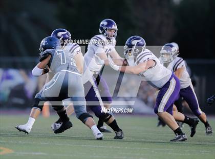 Thumbnail 3 in Sierra Canyon vs Valencia photogallery.